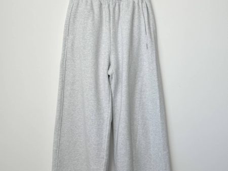 French Terry Breezy Pants Hot on Sale