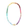 Macey Gemstone Necklace: 18    Amalfi For Discount