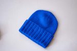 Stela Beanie- Azul Sale