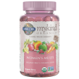 mykind Organics Multivitamin Gummies Women s For Cheap