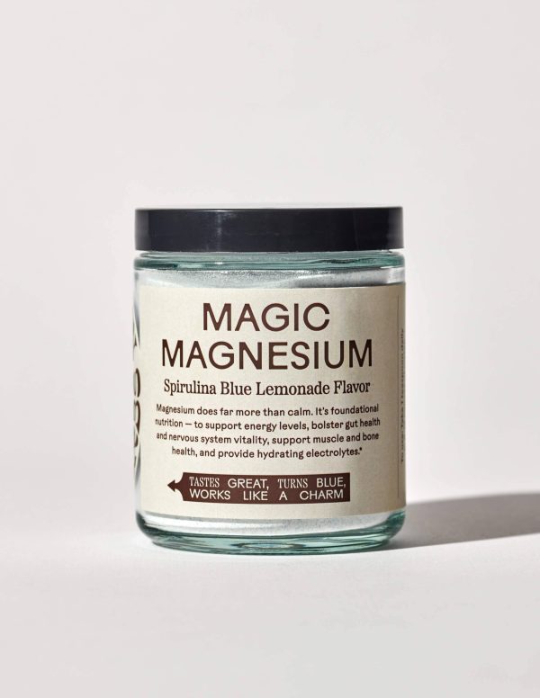 Magic Magnesium Online Hot Sale