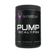 Bucked Up - Pump-ocalypse (Select Flavor) Fashion