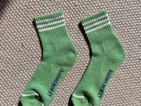 Girlfriend Socks: Avocado For Sale