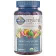 mykind Organics Multivitamin Gummies Men s Online Sale