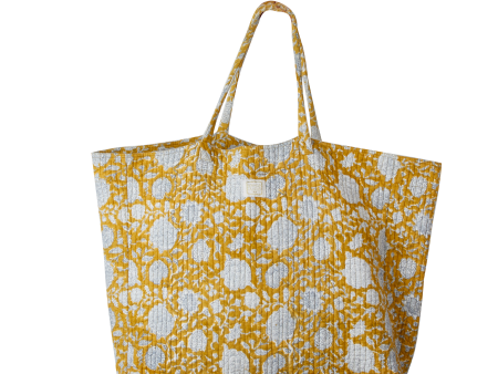 Shopper Bag Tupia Absynthe Online