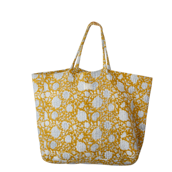 Shopper Bag Tupia Absynthe Online