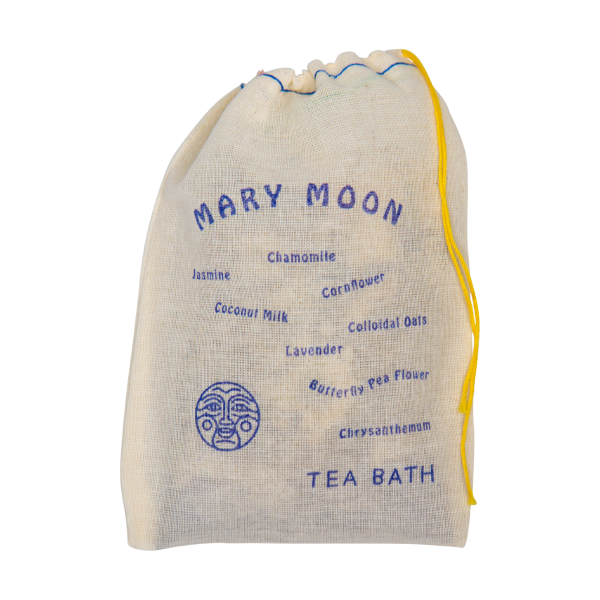 Mary Moon tea bath For Discount