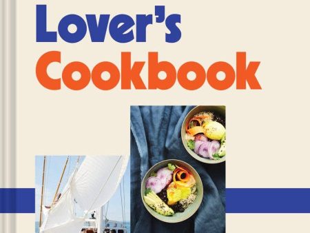 Sea Lover s Cookbook Sale