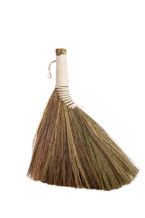 Handmade Brooms Tuxedo For Sale