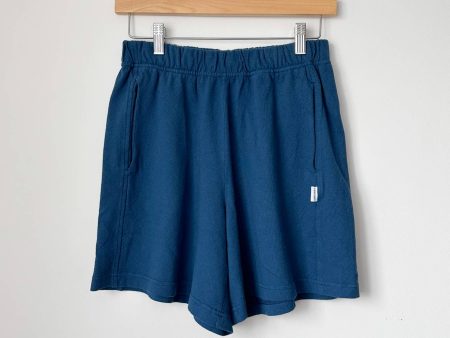 Flared Basketball Shorts - Ocean Supply