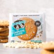 LENNY & LARRY - White Chocolate - Macadamia Complete Cookie For Sale