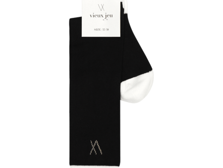 Mel Long Socks Cheap