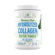 BioHealth Hydrolyzed Collagen Peptides (Select Flavor) Supply