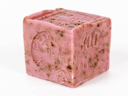 Marseille soap block - 150g or 300g - Scented - Le Serail For Cheap