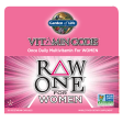 Garden Of Life Vitamin Code Raw One For Women 75 Day Supply Cheap