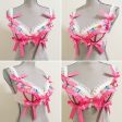 Sleeping beauty rave bra and tutu Supply