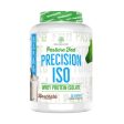 BioHealth Precision ISO - Whey Protein Isolate Horchata Online now