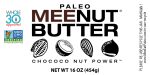 ChoCoco Nut Paleo MeeNut® Butter For Discount