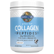 Garden of Life Collagen Peptides Unflavored Fashion