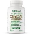 FIT & LEAN CLINICAL 30CT Fashion