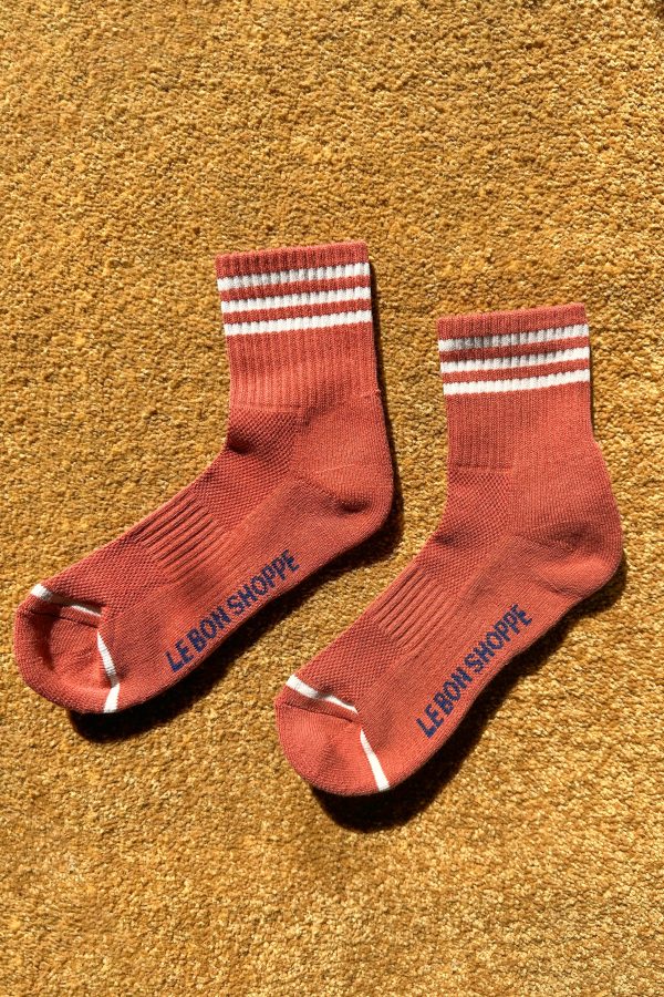 Girlfriend Socks: Soot Online now