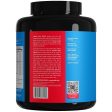 PROLAB: WHEY ISOLATE 5LBS VANILLA ICE CREAM For Discount