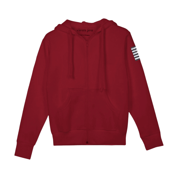 Gina Hoodie For Cheap