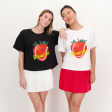 Berry Tee Discount