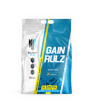 MUSCLE RULZ GAIN RULZ MASS GAINER - Chocolate For Sale