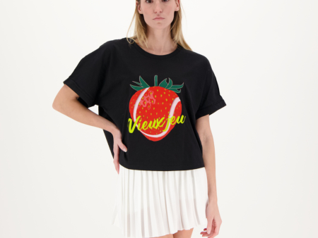 Berry Tee Discount