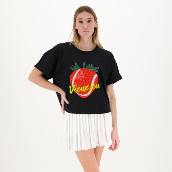 Berry Tee Discount