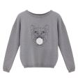 Miou Sweat Panter Discount