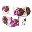 Lenny & Larry s The Complete Chocolate Donut 4oz For Cheap