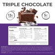 Power Crunch - Triple Chocolate Supply