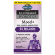 Dr. Formulated Probiotics Mood+ 50 Billion CFU Online Sale