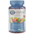 mykind Organics Multivitamin Gummies Men s Online Sale