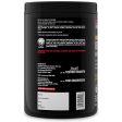 GNC AMP Gold Series BCAA Advanced- Kiwi Strawberry Sale