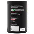 GNC AMP Gold Series BCAA Advanced - Tangy Orange Supply