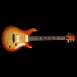 PRS Korina McCarty Soapbar Electric Guitar Cherry Sunburst 2007 Online Hot Sale