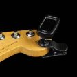 Fishman FT-2 Digital Chromatic Clip-On Tuner Online Hot Sale