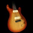 PRS Korina McCarty Soapbar Electric Guitar Cherry Sunburst 2007 Online Hot Sale