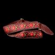 Souldier Hendrix Maroon Guitar Strap on Sale