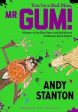 Andy Stanton: You re a Bad Man, Mr Gum! [2019] paperback Online