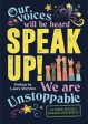 Laura Coryton: Speak Up! [2019] paperback Supply