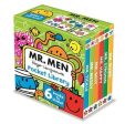 Roger Hargreaves: Mr. Men: Pocket Library [2019] Cheap