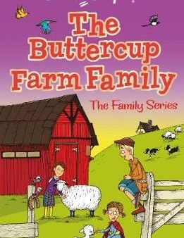 Enid Blyton: The Buttercup Farm Family [2018] paperback For Cheap