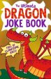 Shed Red: The Ultimate Dragon Joke Book [2019] paperback For Cheap