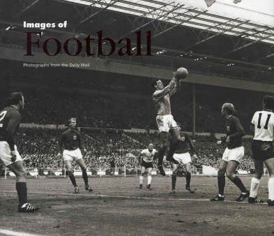 Parragon: Football [2005] hardback Discount