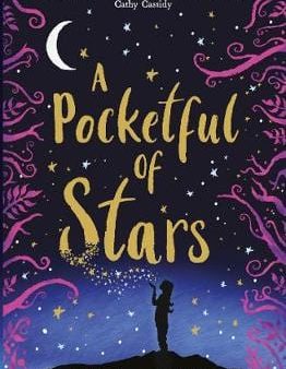 Aisha Bushby: A Pocketful of Stars [2019] paperback Online Sale