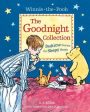 A A Milne: Winnie The Poo The Goodnight Collection W9 [2019] paperback Hot on Sale